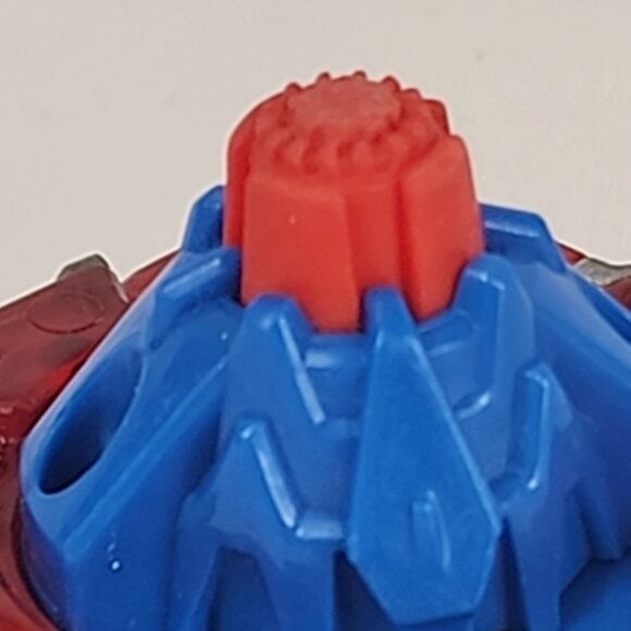 Hasbro Tomy Beyblade Burst ChoZ B-127 Turbo Valtryek Cho-Z Valkyrie Top Anime - Picture 7 of 14